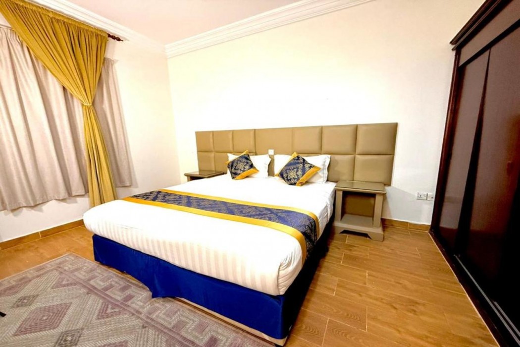 ALFURSAN UNITED APARTMENTS – BRANCH ALSALAMA 9/19