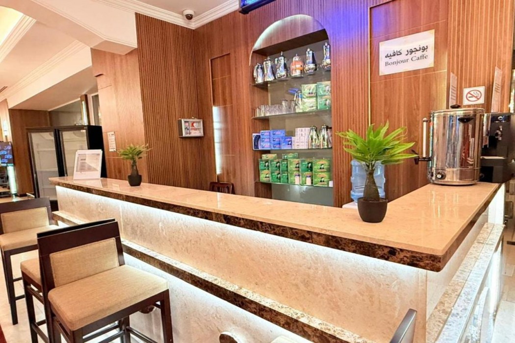 ALFURSAN UNITED APARTMENTS – BRANCH ALSALAMA 13/19