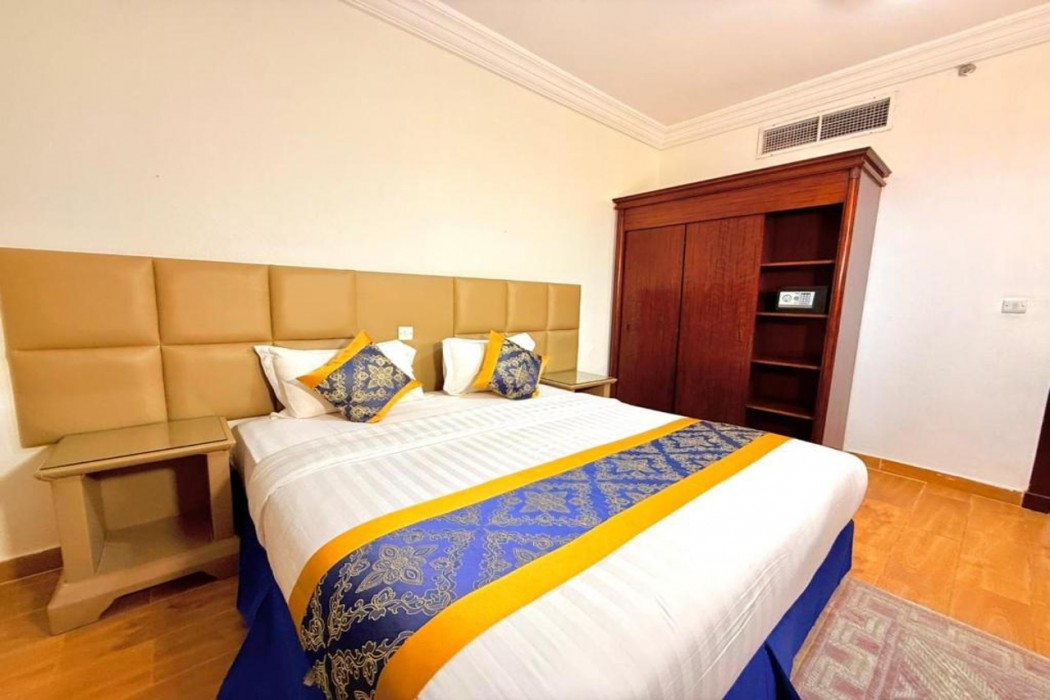 ALFURSAN UNITED APARTMENTS – BRANCH ALSALAMA 8/19