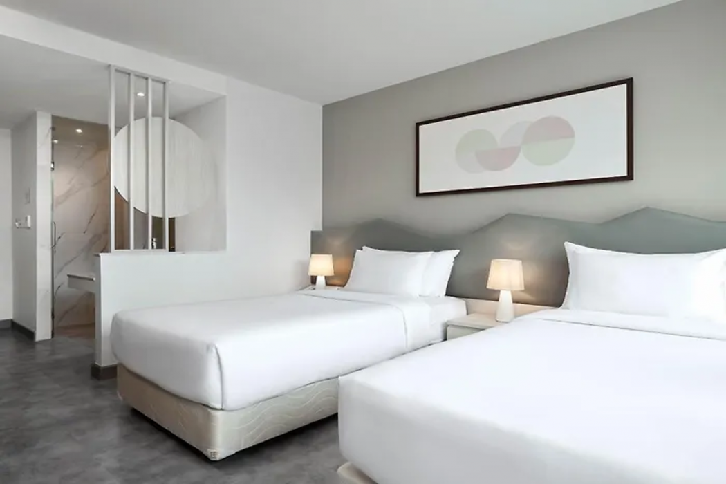 Livable Hotel Bangkok 8/61
