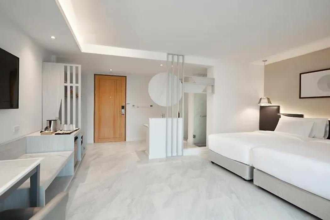 Livable Hotel Bangkok 14/61
