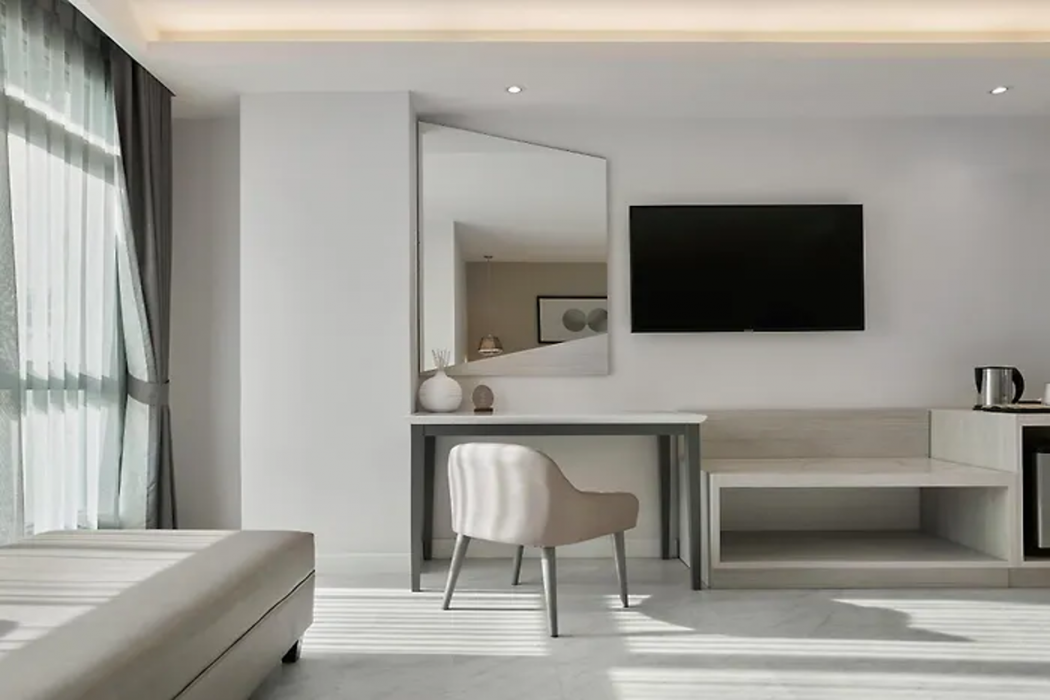 Livable Hotel Bangkok 9/61