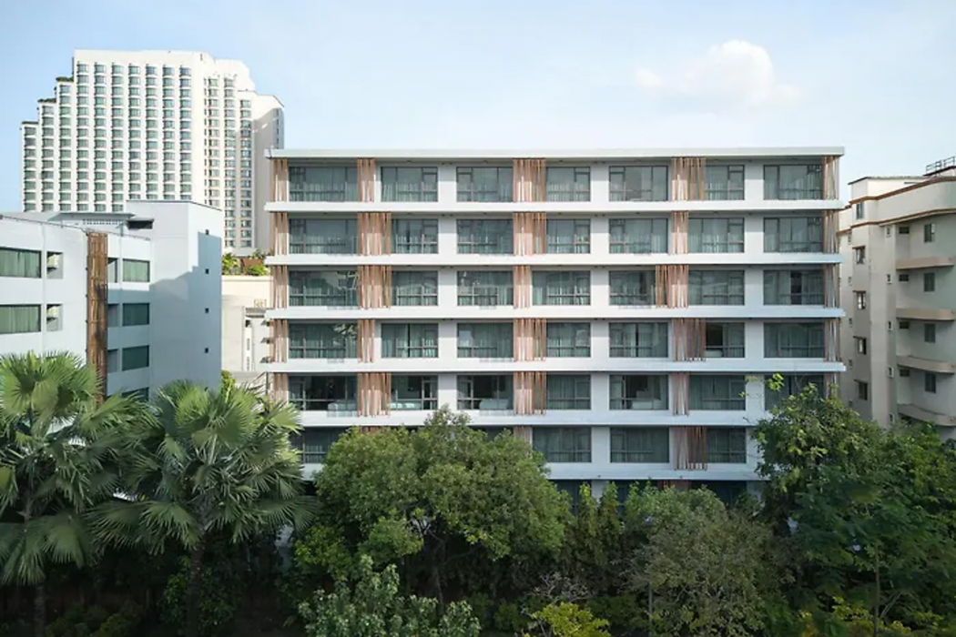 Livable Hotel Bangkok 1/61