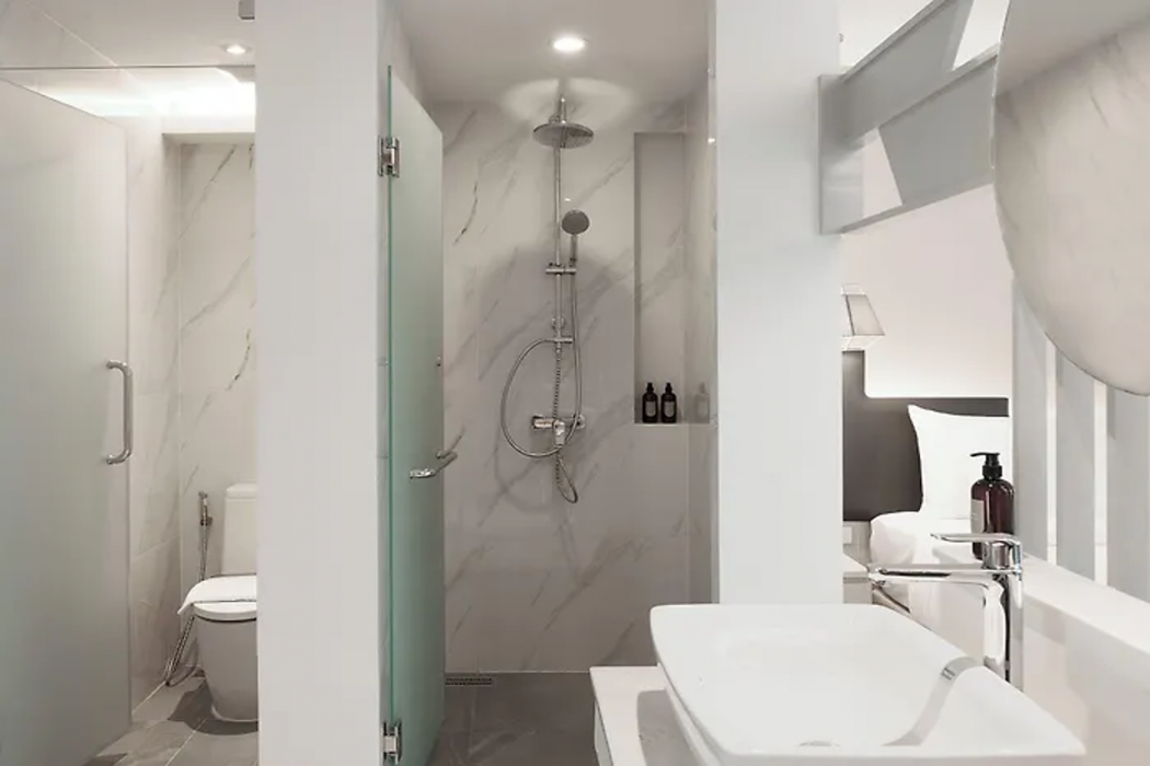 Livable Hotel Bangkok 18/61