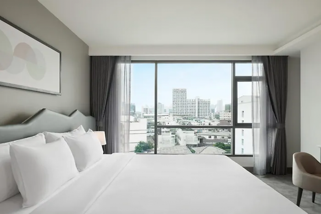Livable Hotel Bangkok 7/61