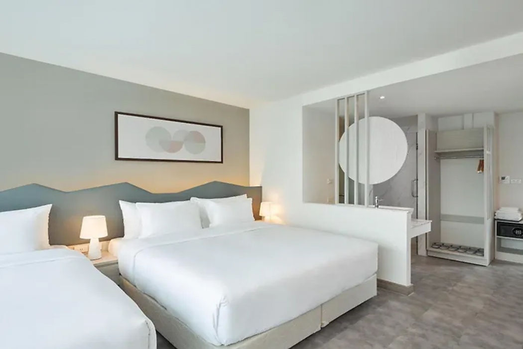 Livable Hotel Bangkok 10/61