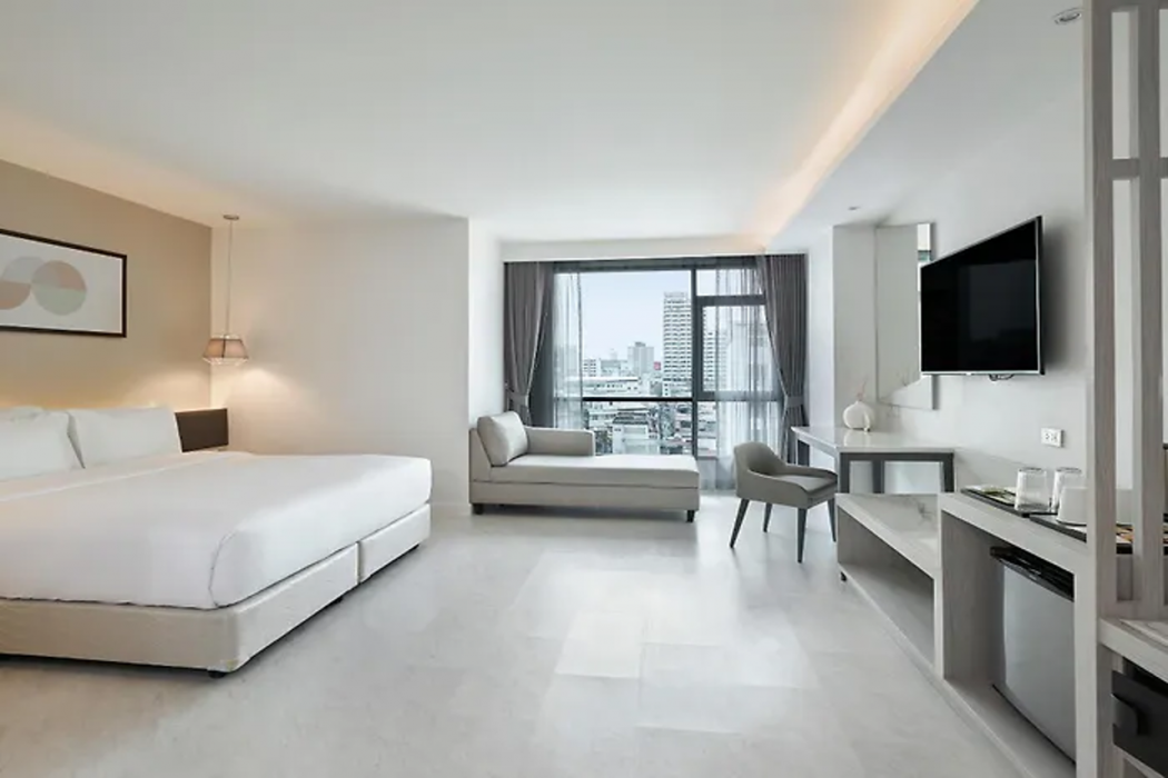 Livable Hotel Bangkok 16/61