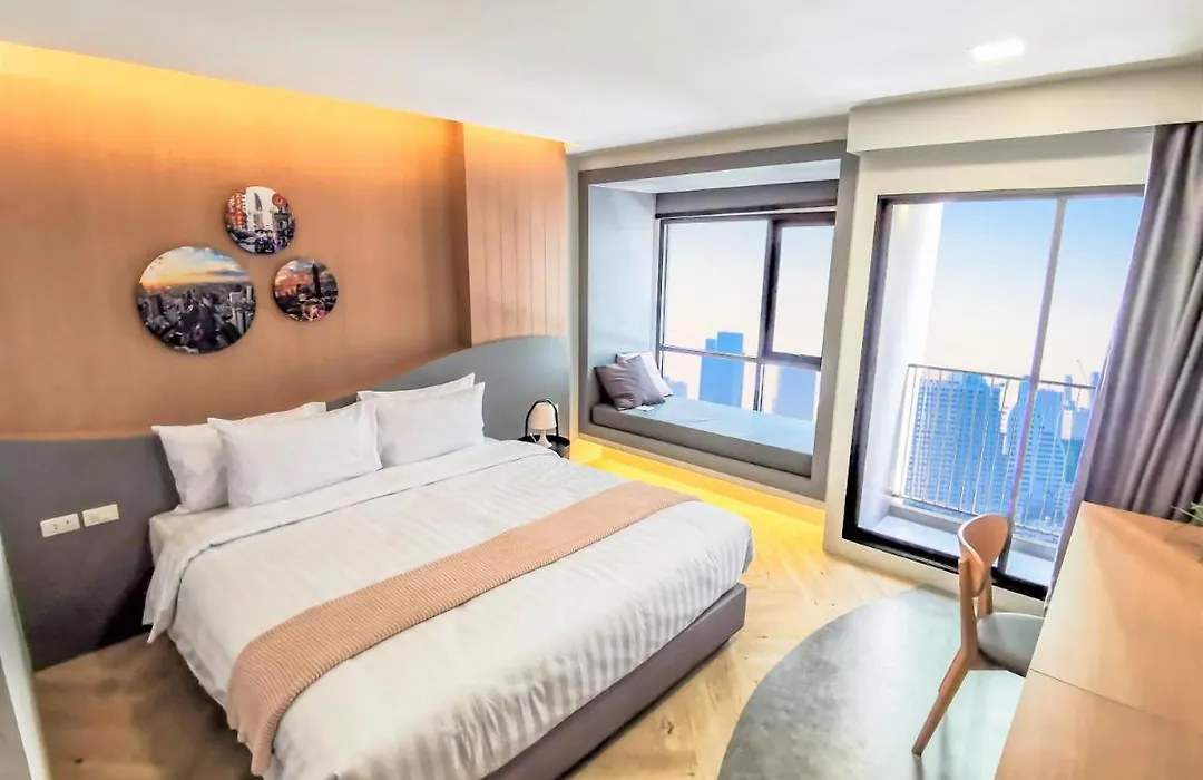 Rico Hotel Ratchadapisek 32 6/43