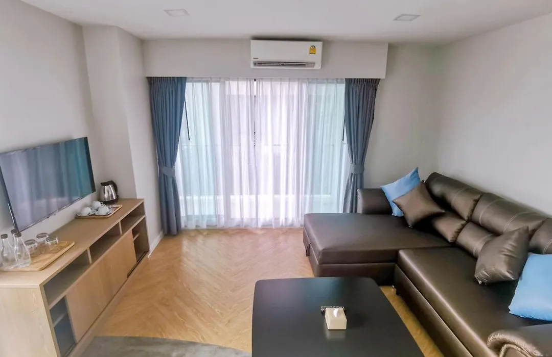 Rico Hotel Ratchadapisek 32 19/43