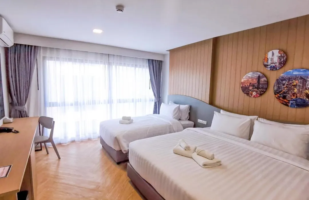 Rico Hotel Ratchadapisek 32 13/43