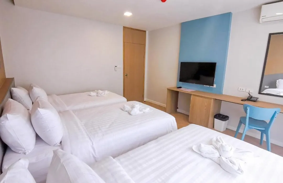Rico Hotel Ratchadapisek 32 15/43
