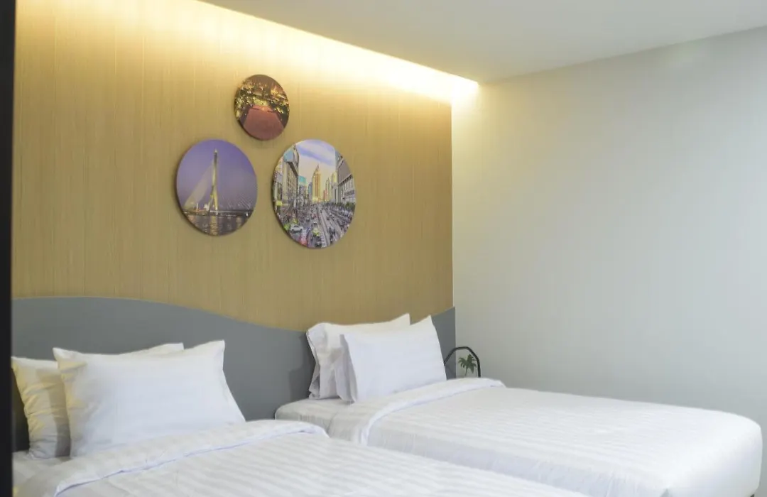 Rico Hotel Ratchadapisek 32 9/43