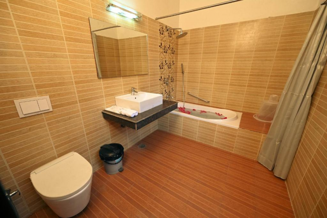 ClarksInn Suites Ranthambore 15/62