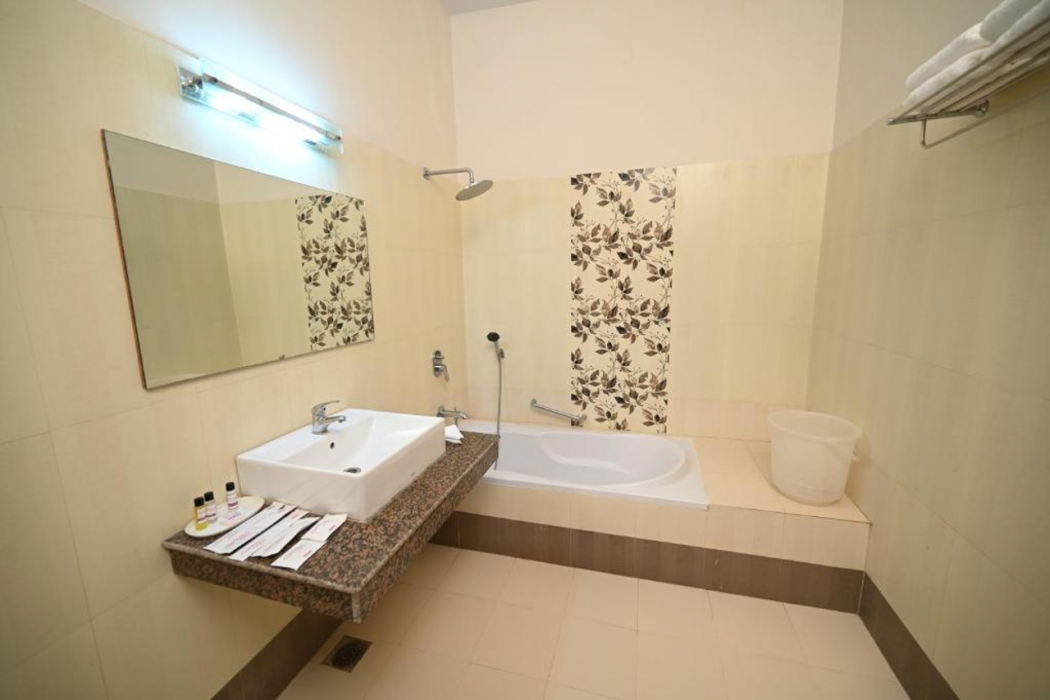 ClarksInn Suites Ranthambore 11/62
