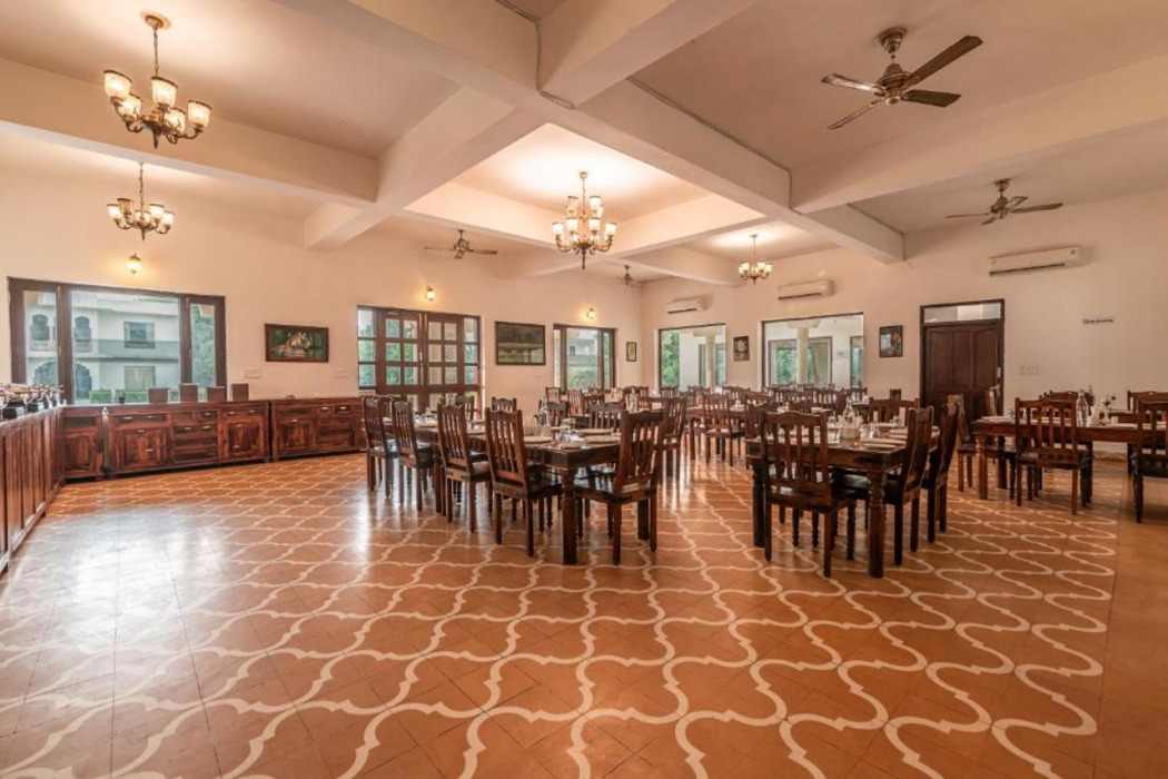ClarksInn Suites Ranthambore 43/62