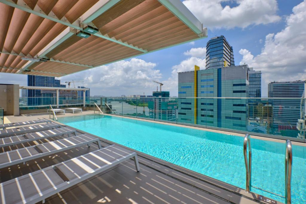 Sotetsu Grand Fresa Saigon 34/49