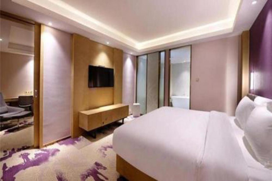 Lavande Hotel Yangzhou Railway Station Jiangwang RT-Mart 15/19