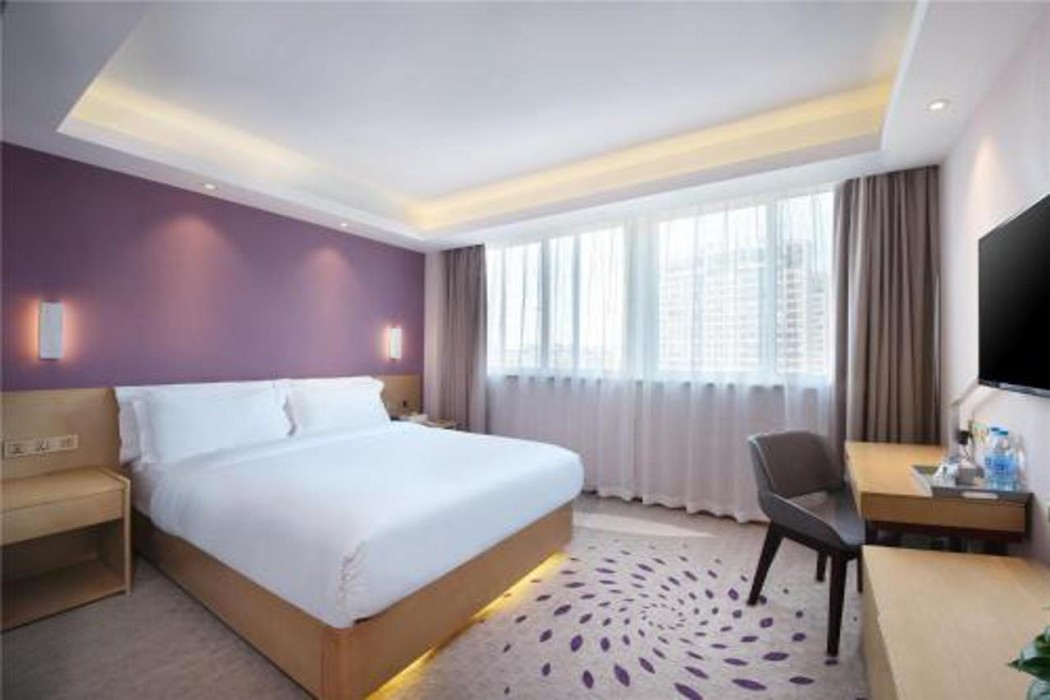 Lavande Hotel Yangzhou Railway Station Jiangwang RT-Mart 14/19