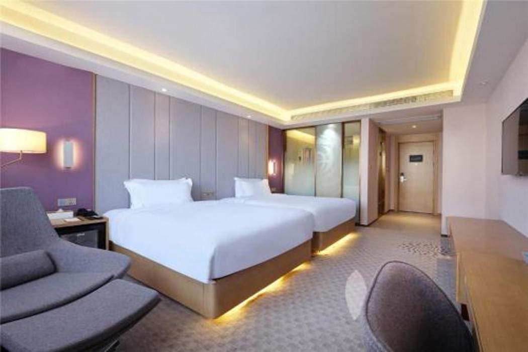 Lavande Hotel Yangzhou Railway Station Jiangwang RT-Mart 5/19