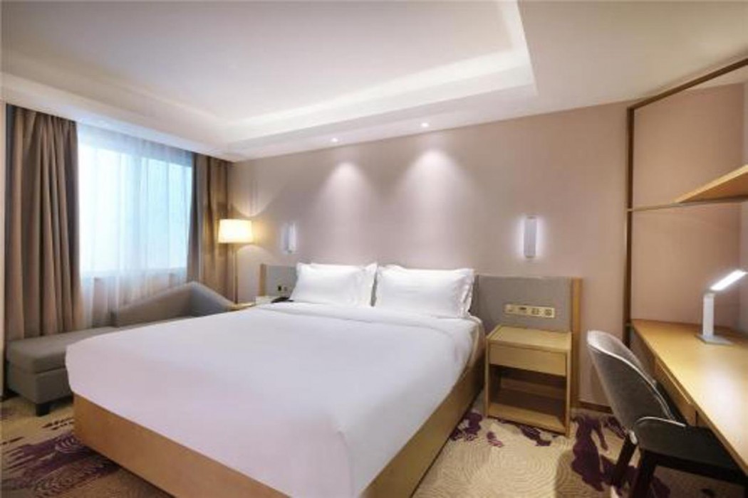 Lavande Hotel Yangzhou Railway Station Jiangwang RT-Mart 10/19