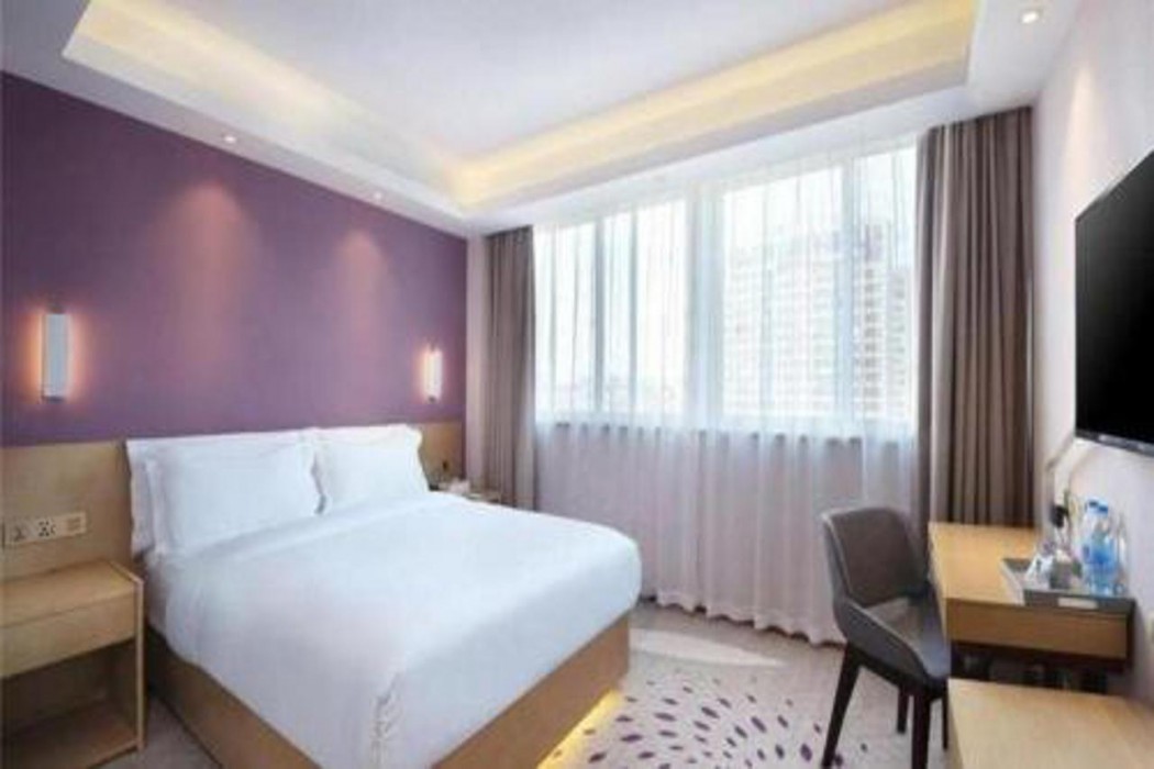 Lavande Hotel Yangzhou Railway Station Jiangwang RT-Mart 12/19