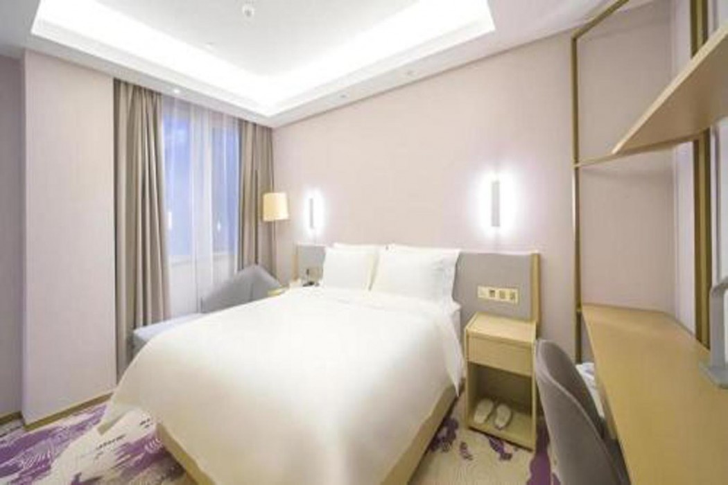 Lavande Hotel Yangzhou Railway Station Jiangwang RT-Mart 8/19
