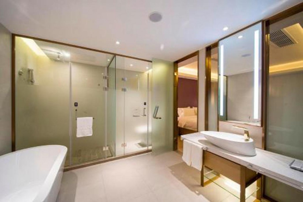 Lavande Hotel Yangzhou Railway Station Jiangwang RT-Mart 16/19