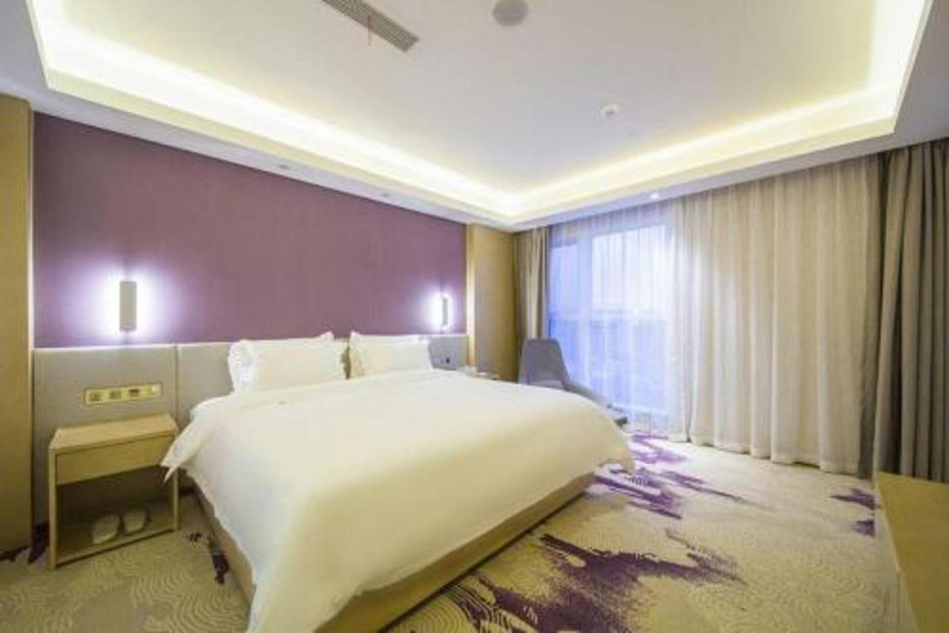 Lavande Hotel Yangzhou Railway Station Jiangwang RT-Mart 6/19