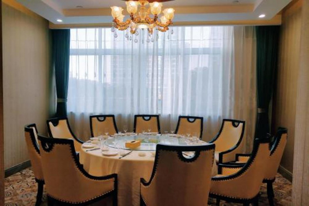 Lavande Hotel Yangzhou Railway Station Jiangwang RT-Mart 19/19