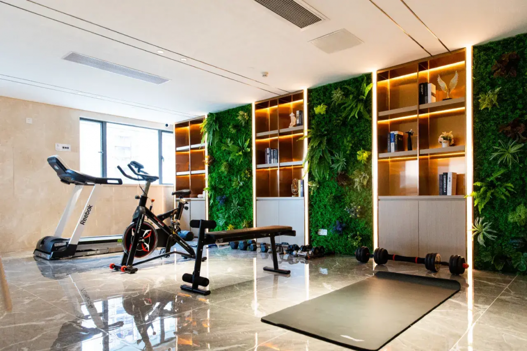 Lavande Hotel (Guangzhou Knowledge City Hetangxia subway station) 32/57