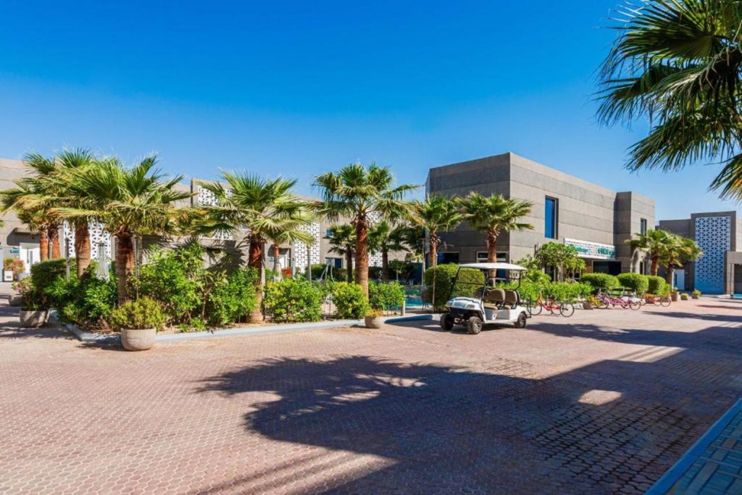 Rhenium Resort AL Qirwan Riyadh 6/41