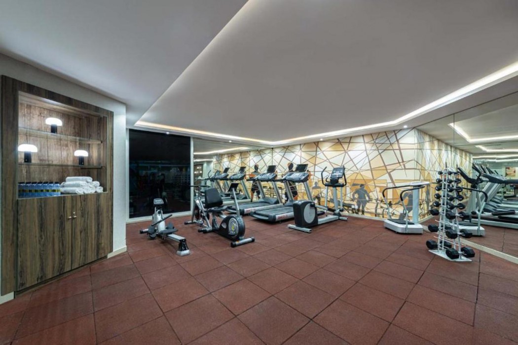 Rhenium Resort AL Qirwan Riyadh 32/41