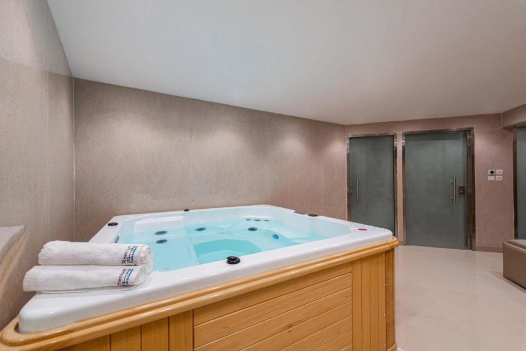 Rhenium Resort AL Qirwan Riyadh 30/41