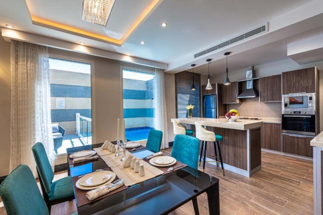 Rhenium Resort AL Qirwan Riyadh 31/41
