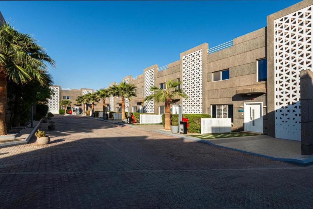 Rhenium Resort AL Qirwan Riyadh 10/41