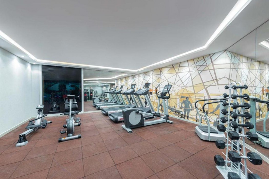 Rhenium Resort AL Qirwan Riyadh 33/41