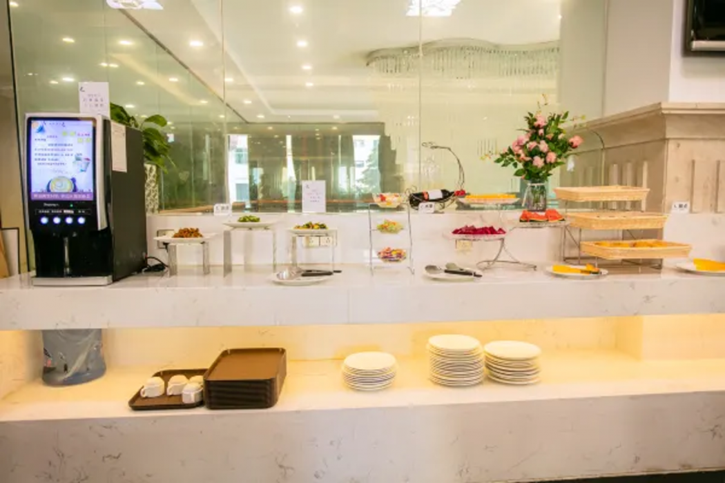 Lavande Hotel (Dongguan Houjie Exhibition Center) 49/59