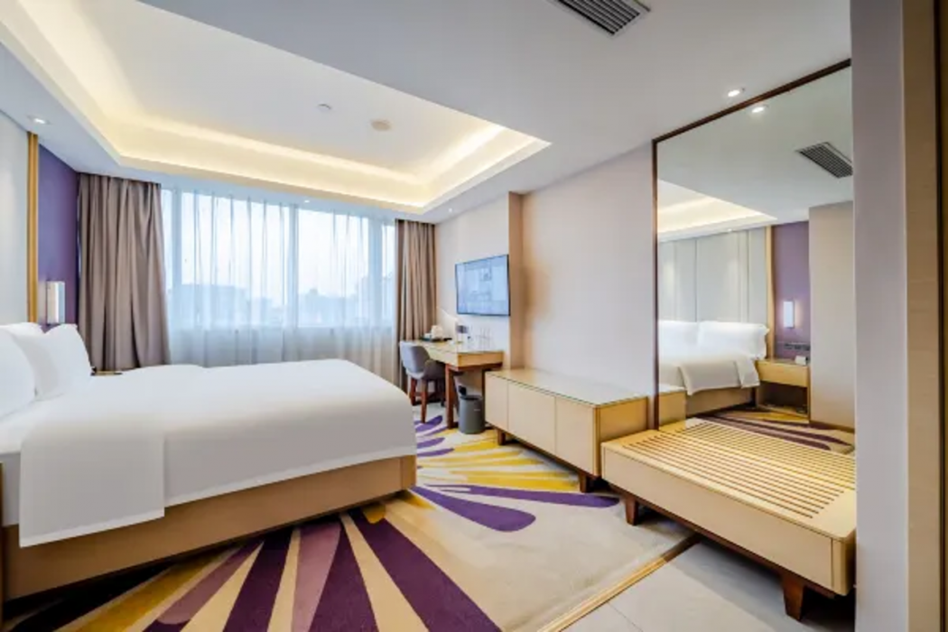 Lavande Hotel (Dongguan Houjie Exhibition Center) 23/59
