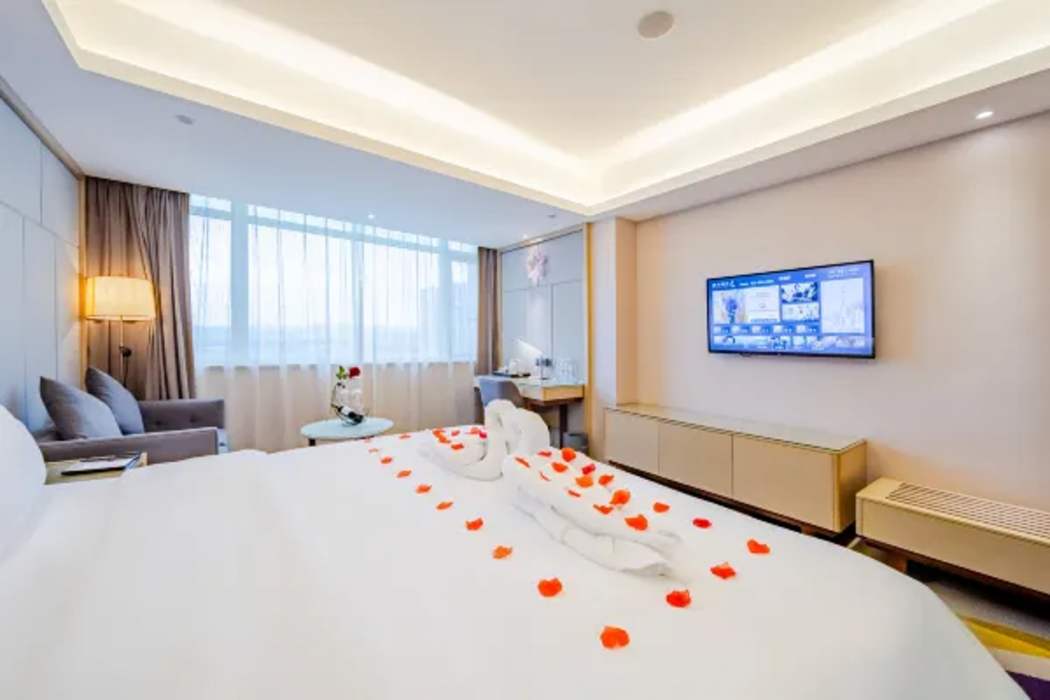Lavande Hotel (Dongguan Houjie Exhibition Center) 24/59