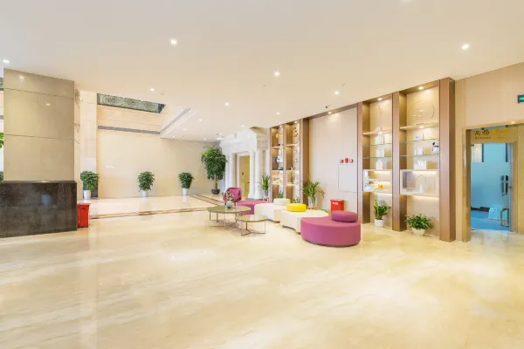 Lavande Hotel (Dongguan Houjie Exhibition Center) 14/59