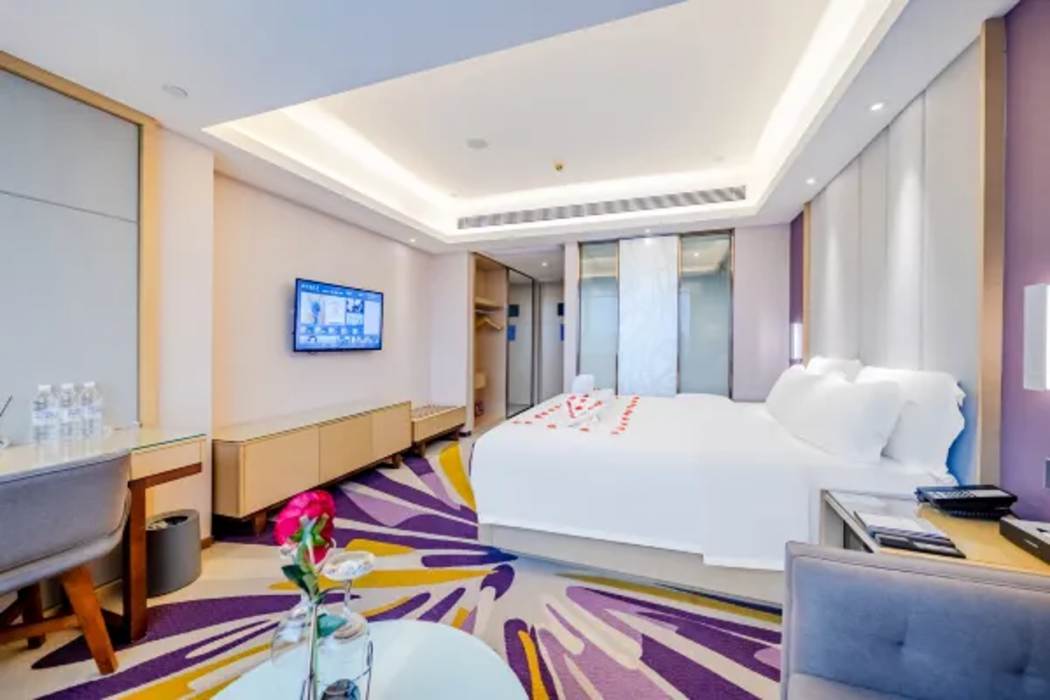 Lavande Hotel (Dongguan Houjie Exhibition Center) 25/59