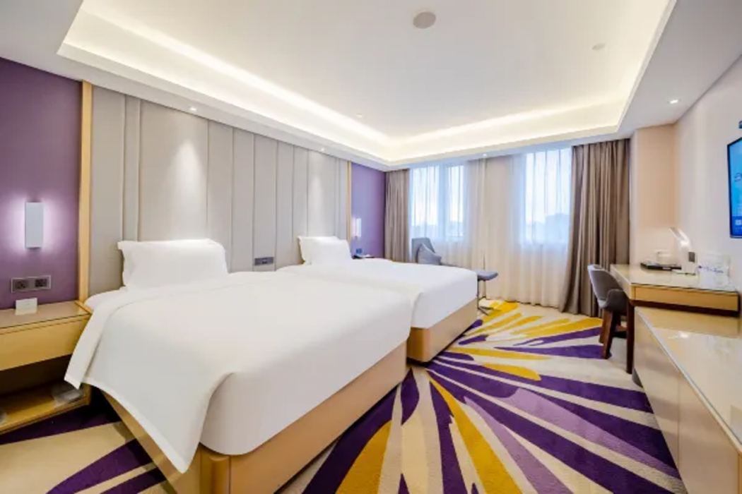Lavande Hotel (Dongguan Houjie Exhibition Center) 27/59