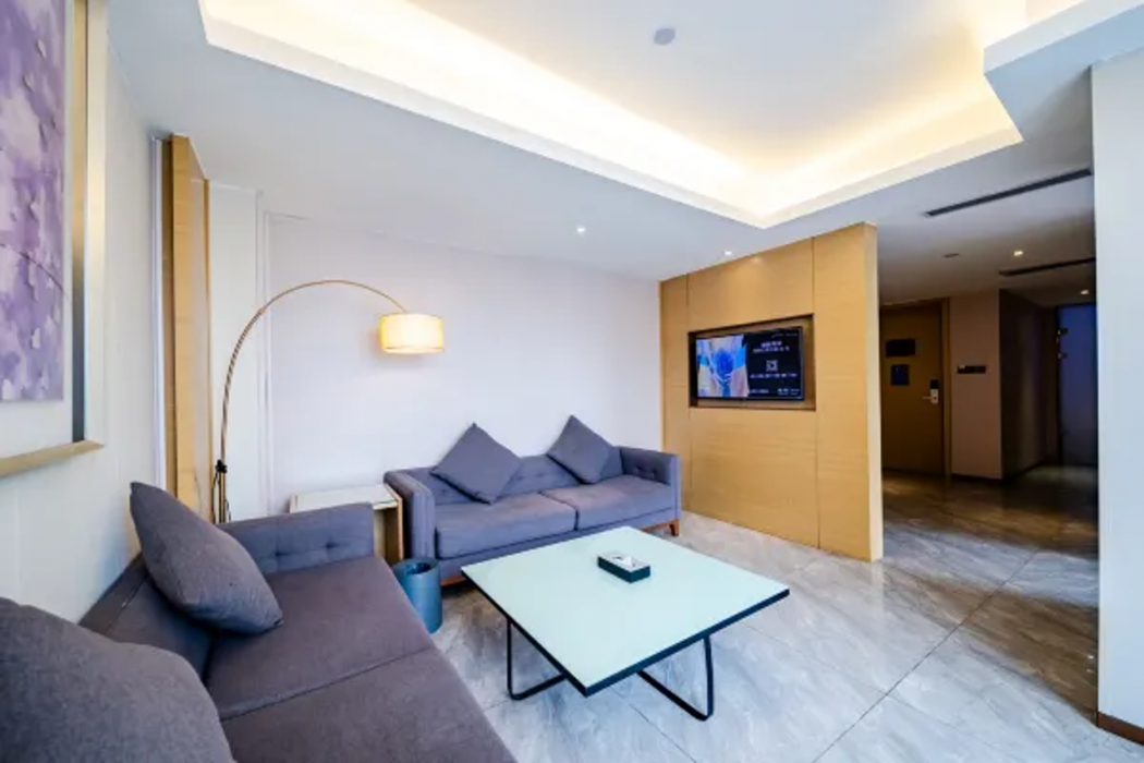 Lavande Hotel (Dongguan Houjie Exhibition Center) 26/59