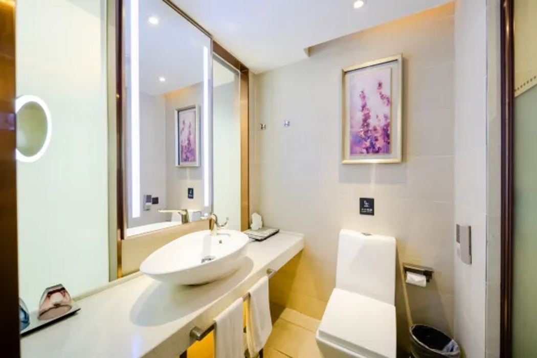 Lavande Hotel (Dongguan Houjie Exhibition Center) 28/59