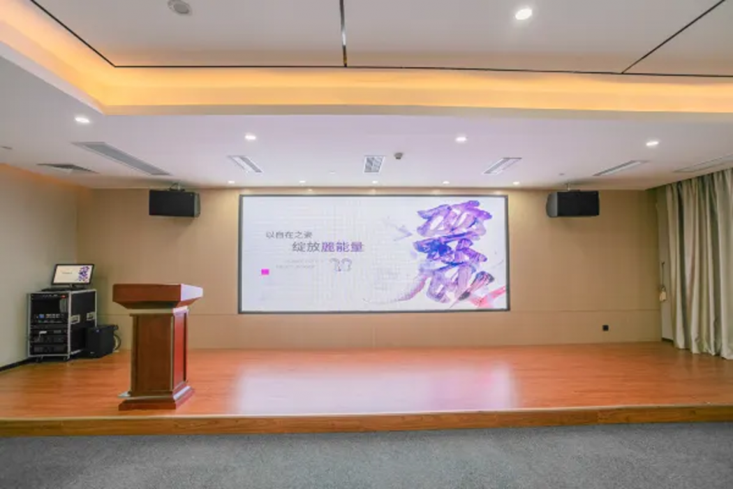 Lavande Hotel (Dongguan Houjie Exhibition Center) 37/59