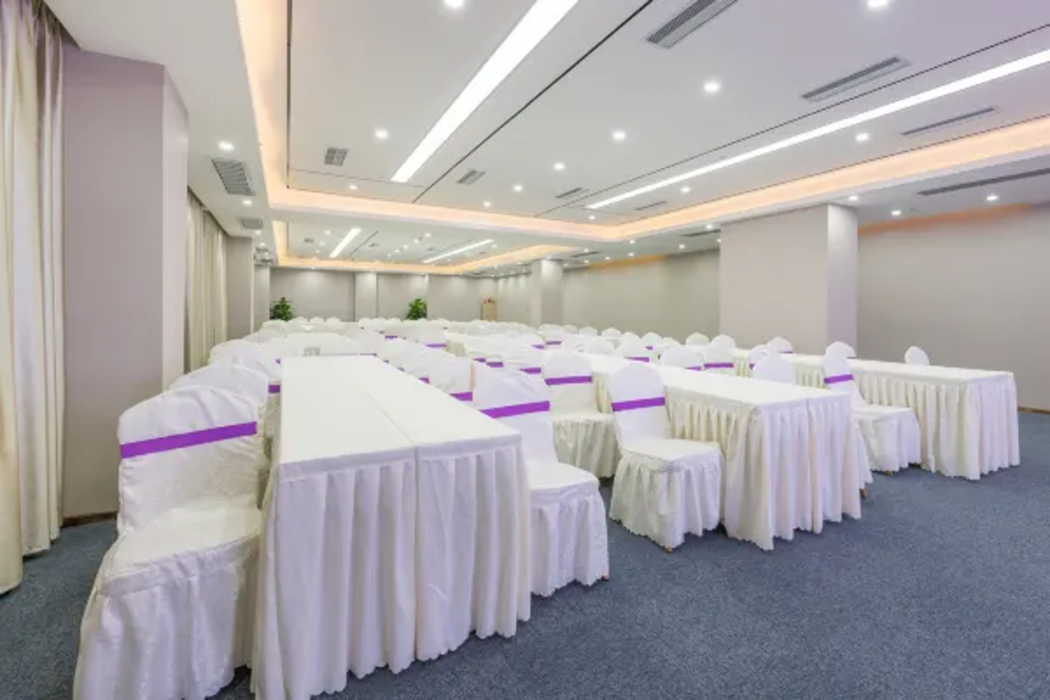 Lavande Hotel (Dongguan Houjie Exhibition Center) 38/59
