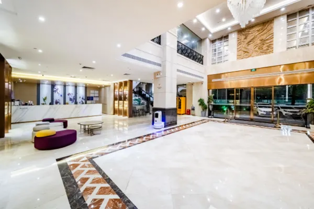 Lavande Hotel (Dongguan Houjie Exhibition Center) 12/59