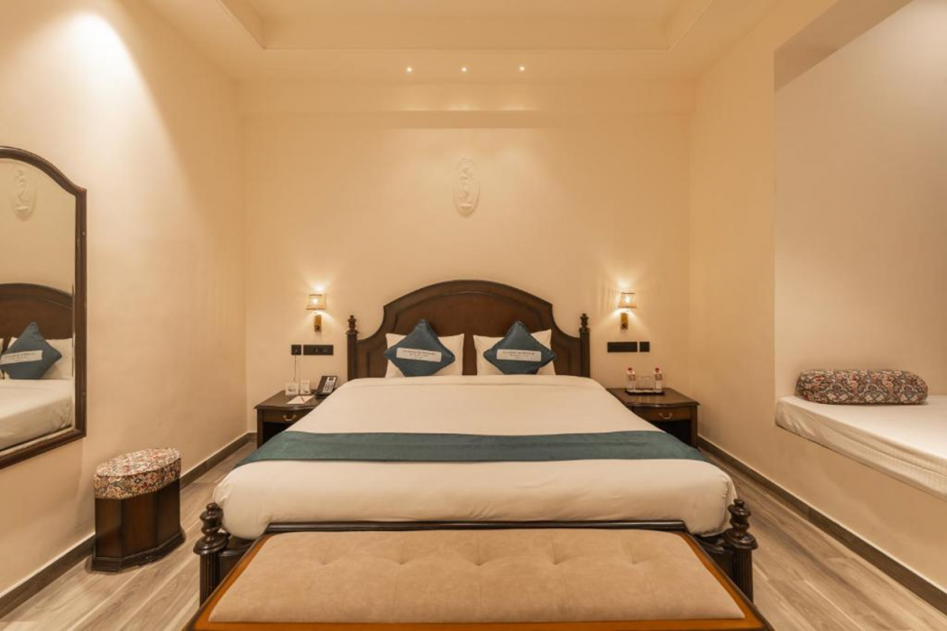 Clarks Resort Ajmer 11/58
