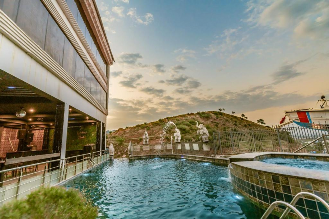 Clarks Resort Ajmer 34/58