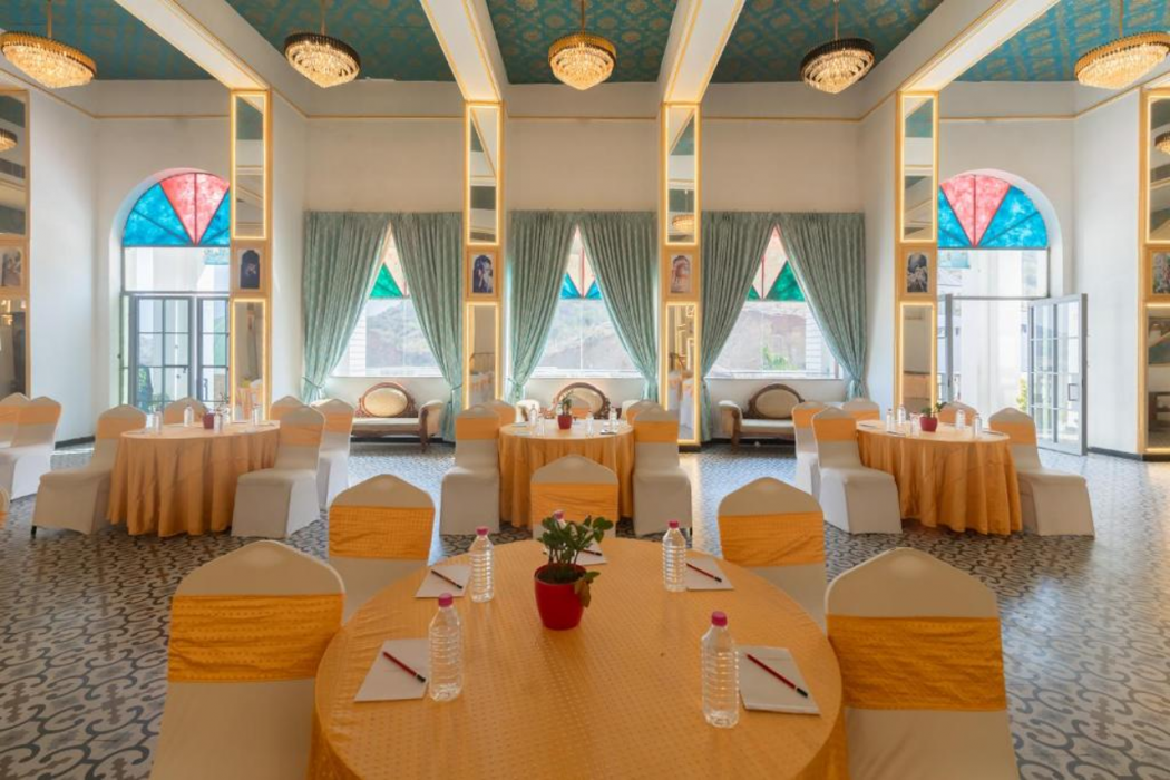 Clarks Resort Ajmer 27/58